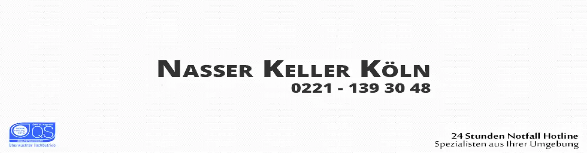 Nasser Keller Köln
